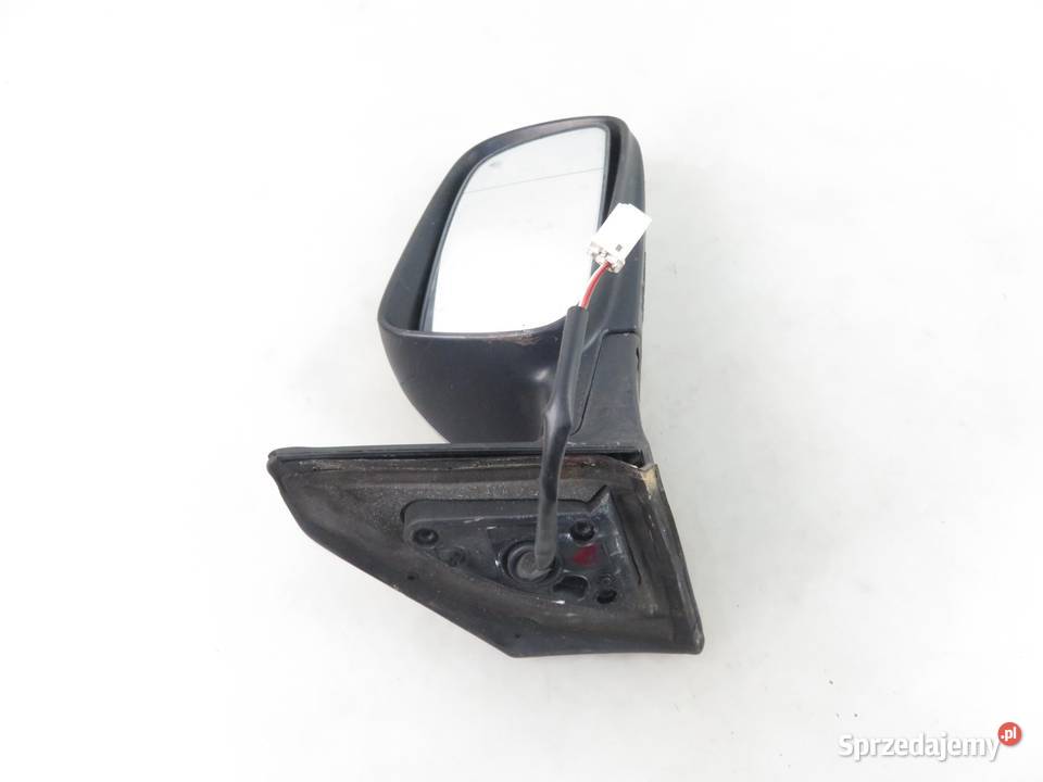 LUSTERKO PRAWE TOYOTA AVENSIS II T25 3 PIN