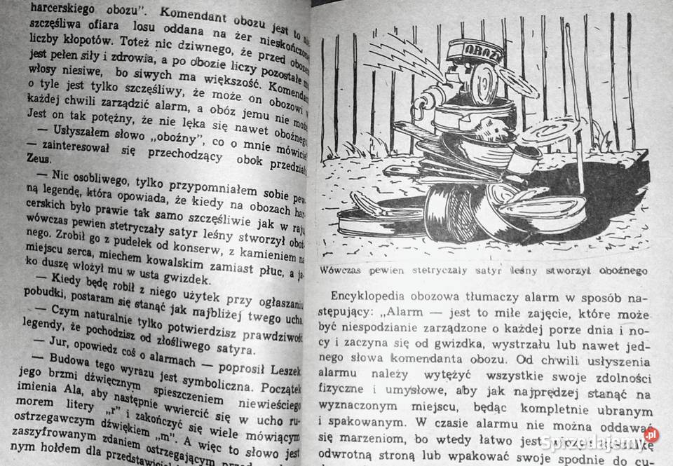 Pod totemem słońca Antoni Wasilewski Pozostałe Chełm