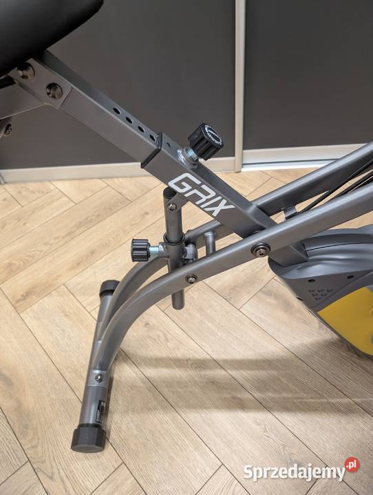 Sprzedam nowy Rower treningowy składany Xbike Radzionków