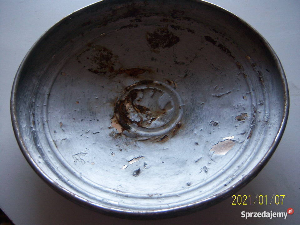 Skoda 105 1000 Mb dekiel kołpak koło