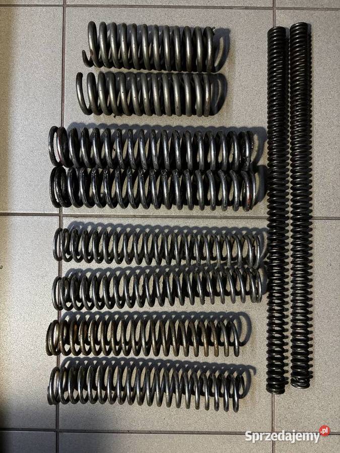 Części Jawa 350 Radom