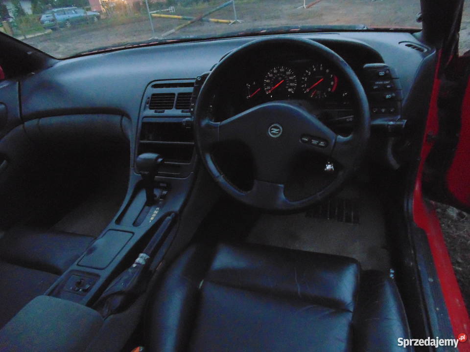 Nissan 300 ZX 300ZX Z32 sprzedam