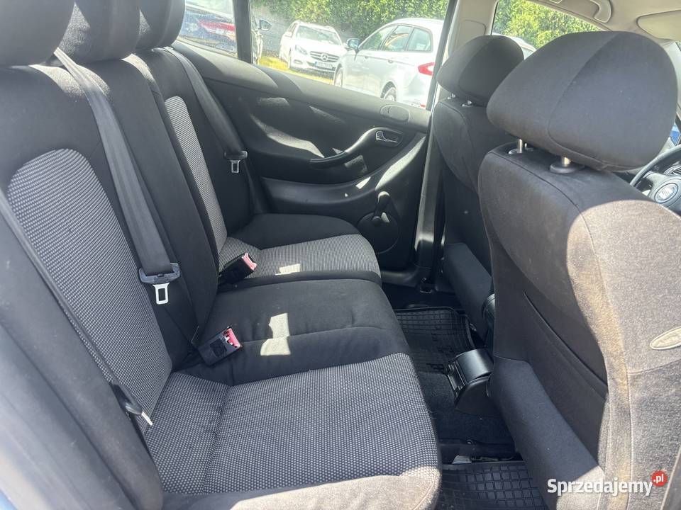 Seat Leon 2004r Gwarancja Paniówki