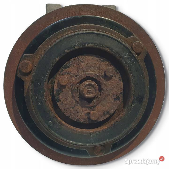 SPRĘŻARKA KLIMATYZACJI Alfa Romeo 159 19 JTD osobowe