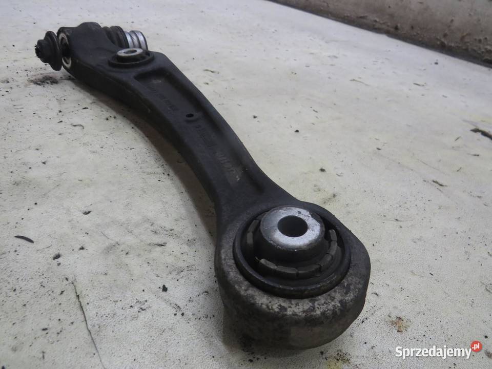 WAHACZ LEWY PRZÓD AUDI A4 B8 LIFT 20 TDI lubelskie sprzedam