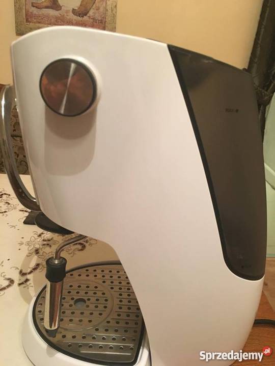 Ekspres kapsułkowy Tchibo Cafissimo Classic małopolskie Kraków