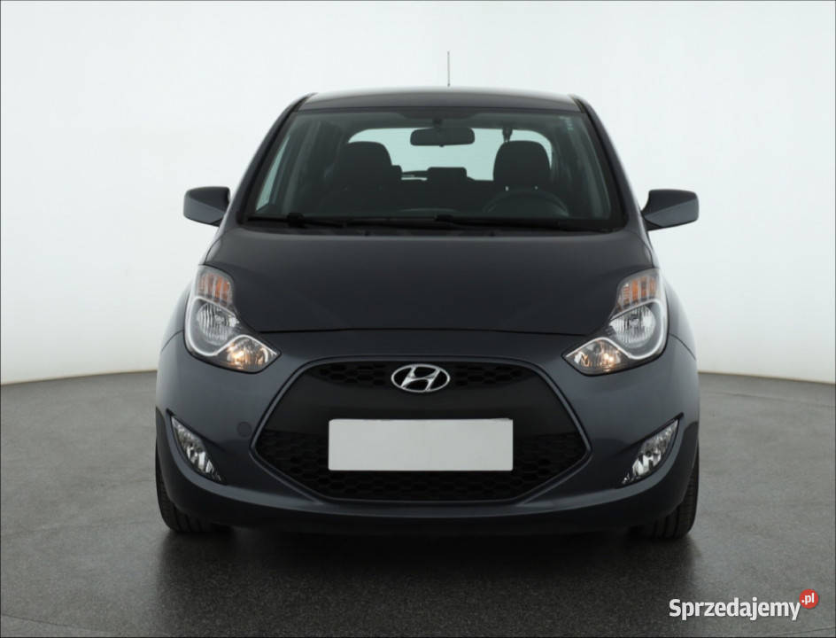 Hyundai ix20 16 CVVT elektryczne szyby mazowieckie