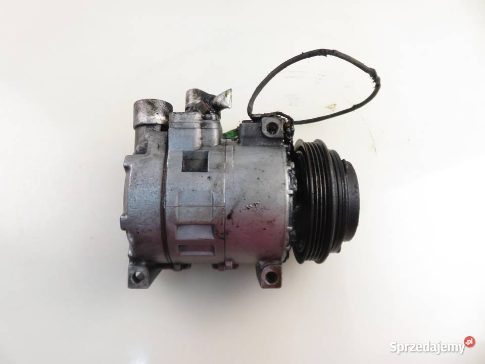 KOMPRESOR KLIMATYZACJI VW PASSAT B5 25 TDI