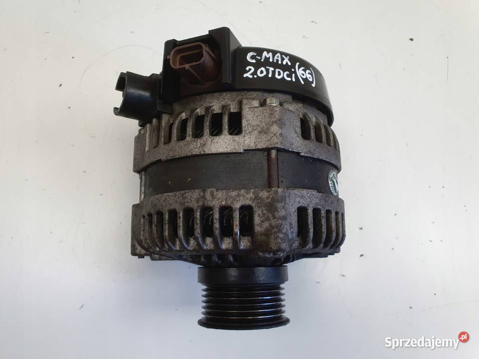 Ford C 20 TDCI ALTERNATOR 1042103523 oryg