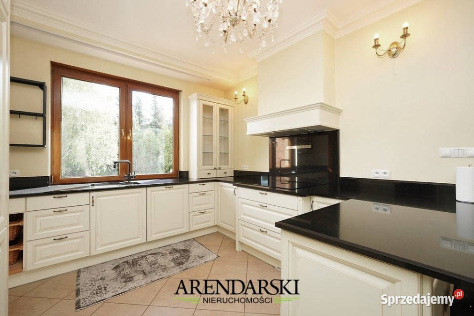 WYJĄTKOWY DOM W BLISKIEJ OKOLICY GORZOWA WLKP wolnostojący Deszczno