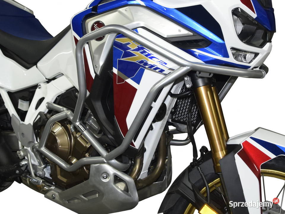Gmole do HONDA CRF 1100 Africa Twin A S 20 23 Częstochowa