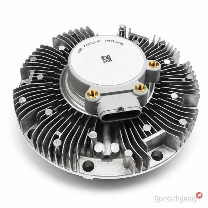 20004788 Sprzęgło Wiskotyczne BORGWARNER Valtra Szczecin