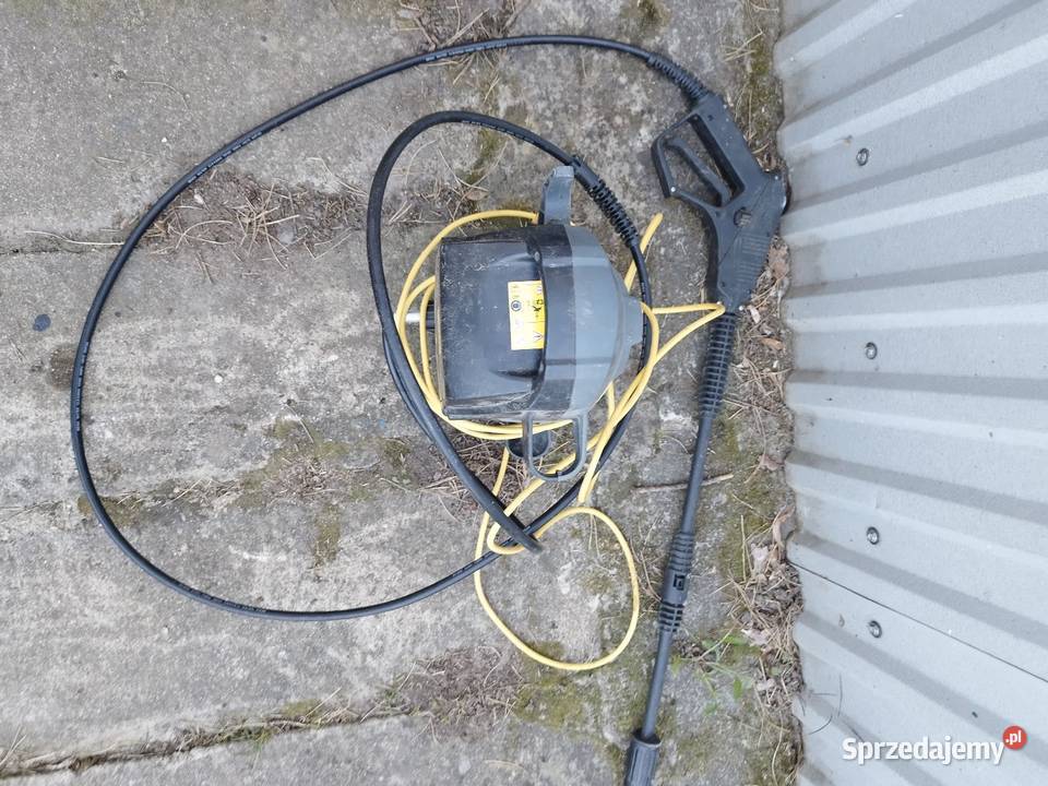 Karcher Zbąszyń