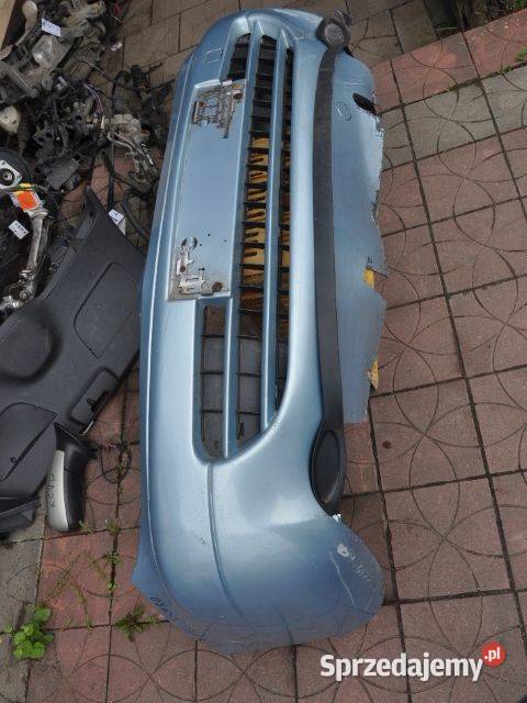 xsara zderzak kolor EYLC 5445 WYSYŁKA