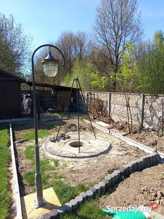 Usługi ogrodnicze Pozostałe Częstochowa