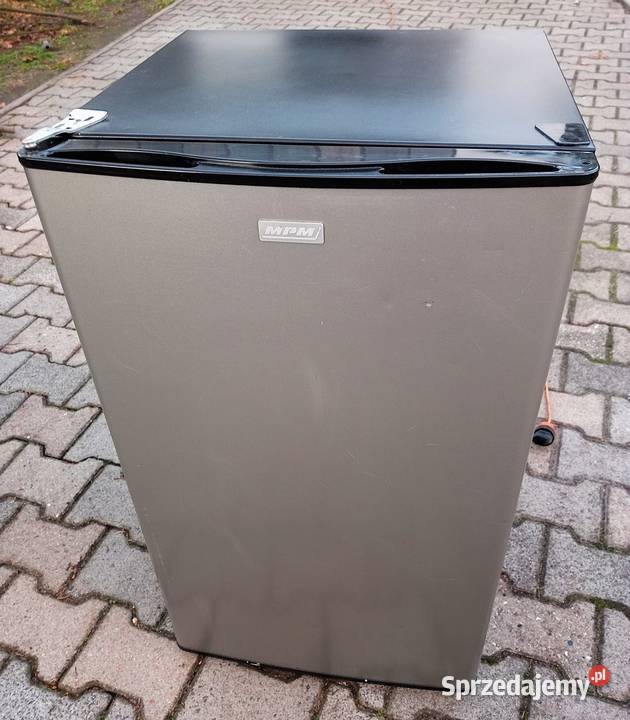 Lodówka mała MPM 83x48x48 100 sprawna transport Jaworzno