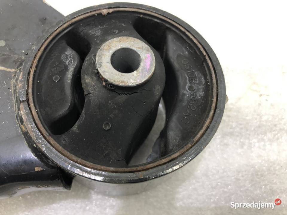 ŁAPA PODUSZKA SILNIKA TYŁ JEEP COMPASS I 495AG sprzedam