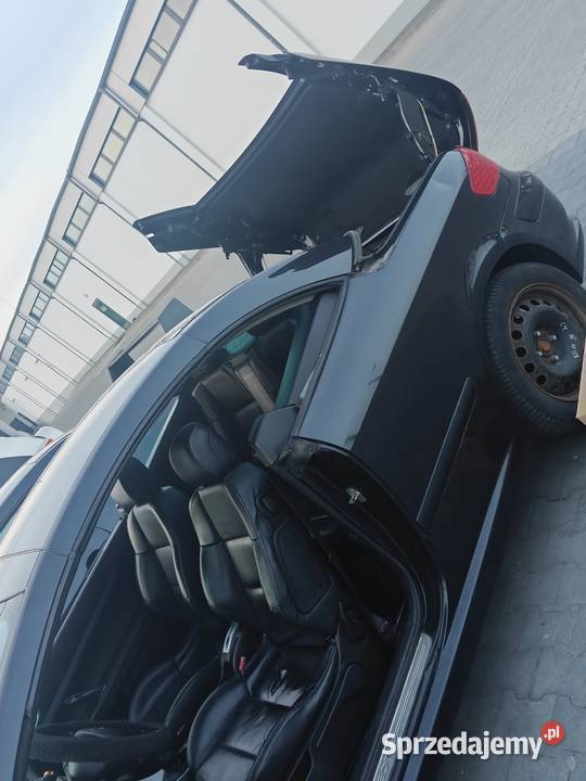 Sprzedam zamienię 307cc Bełchatów