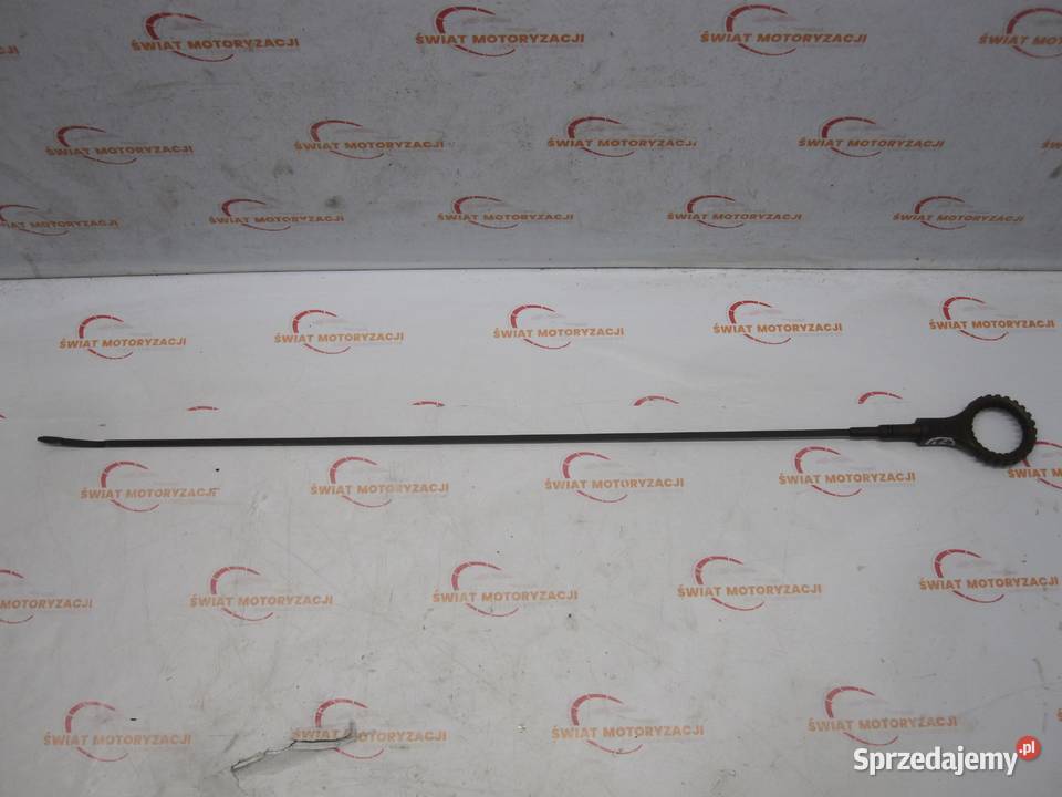 SKODA FABIA 13r 12 TSI CBZD CBZ 105 126 bagnet Kielce