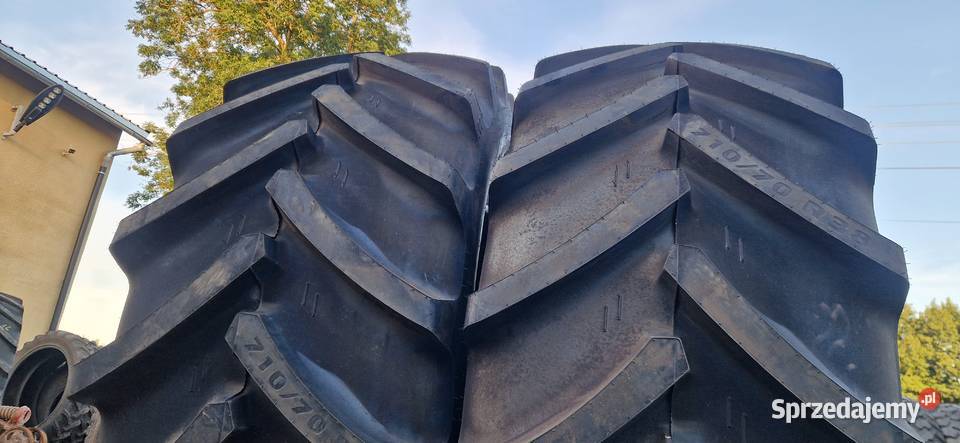 71070r38 7107038 Cultor Mitas Nowe Nowe Miasto Lubawskie