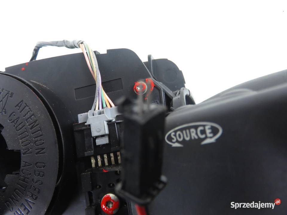 PRZEŁĄCZNIK ZESPOLONY RENAULT MEGANE II sprzedam