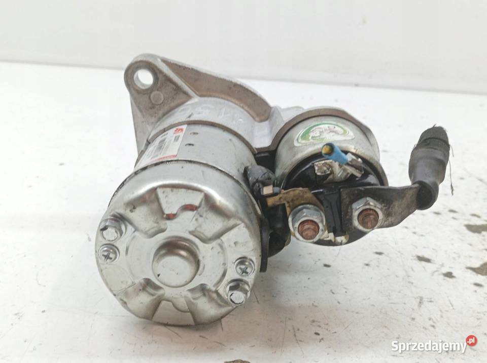 ROZRUSZNIK 17 CDTI Opel Astra III 20042014 H świętokrzyskie