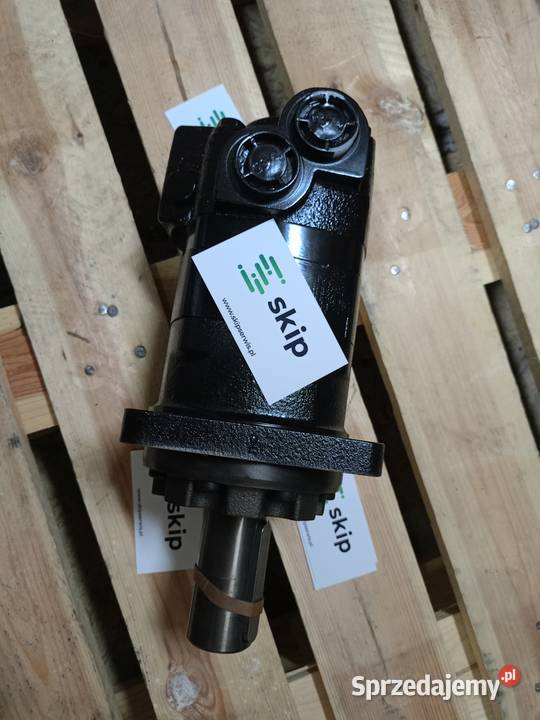 Silnik hydrauliczny OMT 310 EATON 4K310 Olsztyn