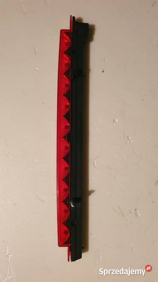 Lampa stop Audi 8D9945097B Mikołów