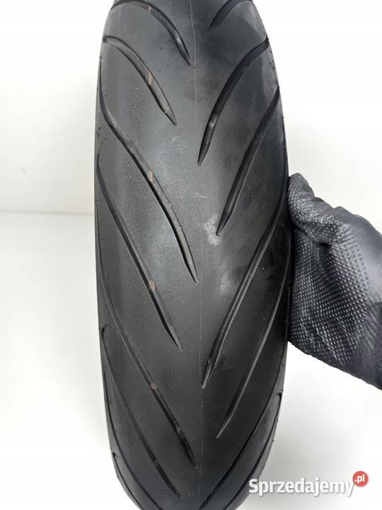 Opona motocyklowa DUNLOP Sportmax D222F Łobżenica