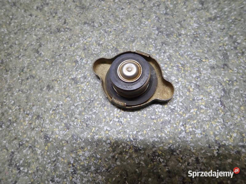 KOREK CHŁODNICY 11 KAWASAKI KX 85 0213R lubuskie Strzelce Krajeńskie sprzedam