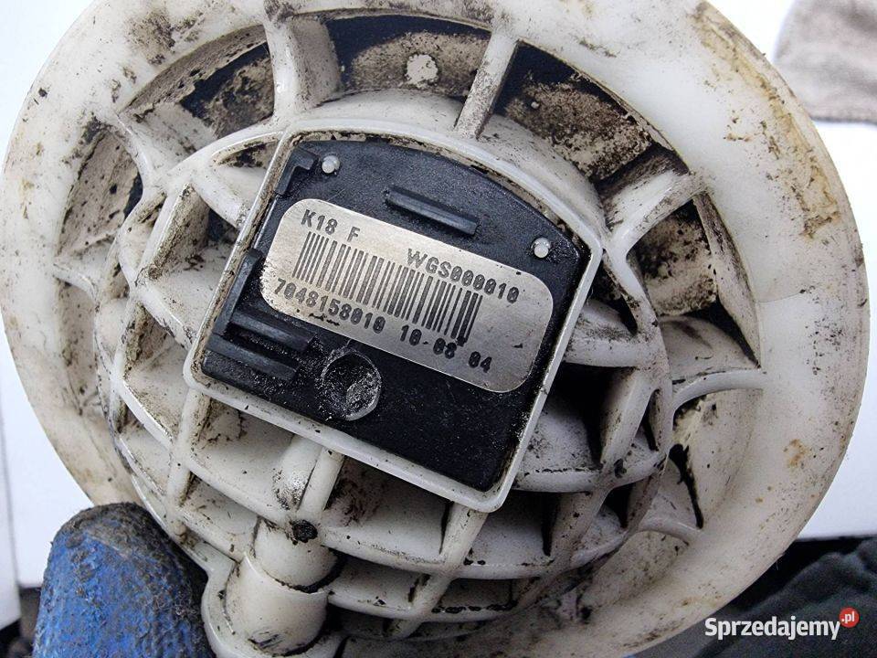 POMPKA PALIWOWA ROVER 75 WGS000010 Lipno