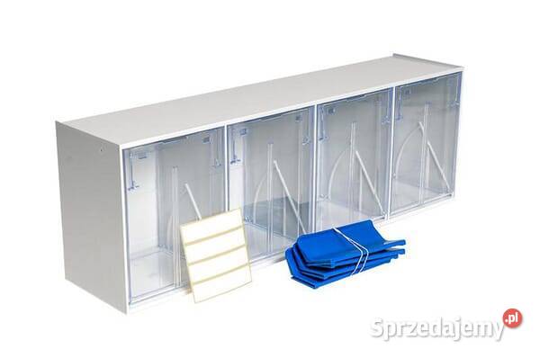 Storage system 4 pieces 60 WE460303 sprzedam