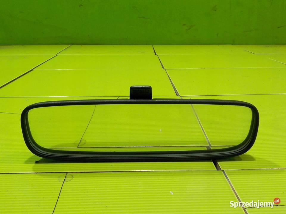 MITSUBISHI ASX I 11r lusterko wsteczne osobowe Suków sprzedam