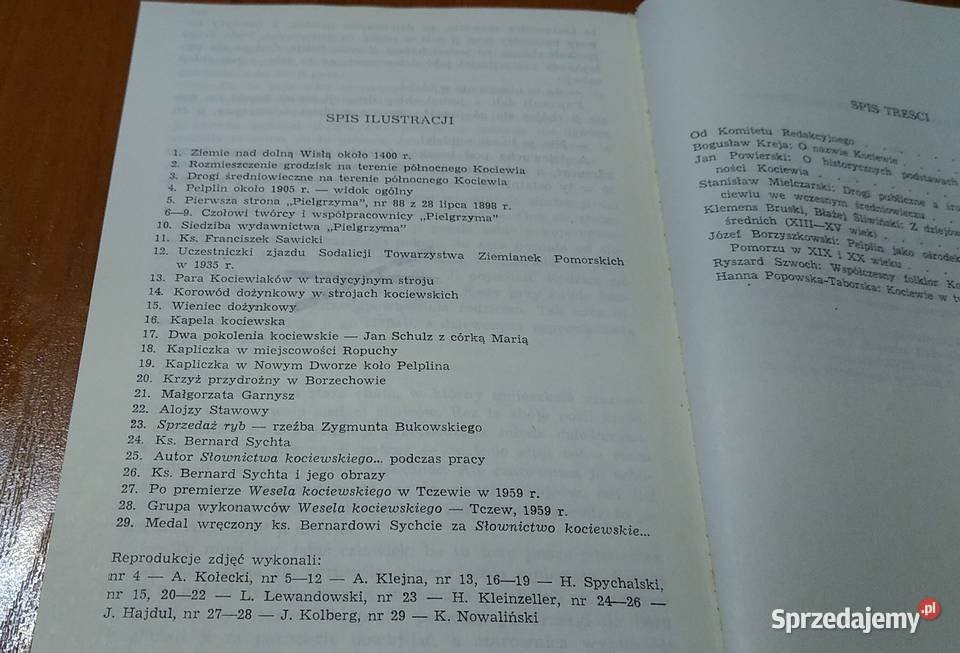 Kociewie II Danuta Baczkowska GTN Pomorze