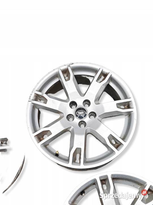 Range Rover Evoque L538 Felgi Aluminiowe 8Jx18 Opole Lubelskie sprzedam
