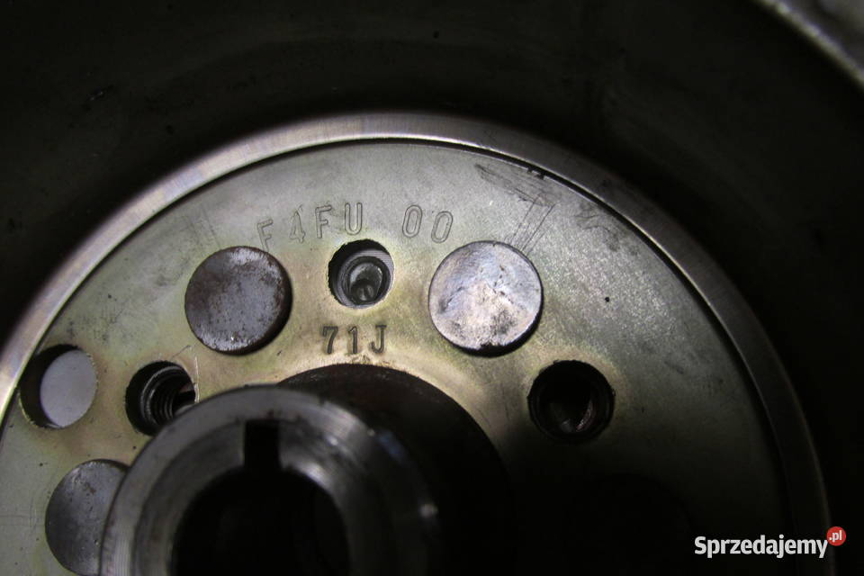 Magneto sprzęgiełko rozrusznika Yamaha TDR 125 Pozostałe Sandomierz