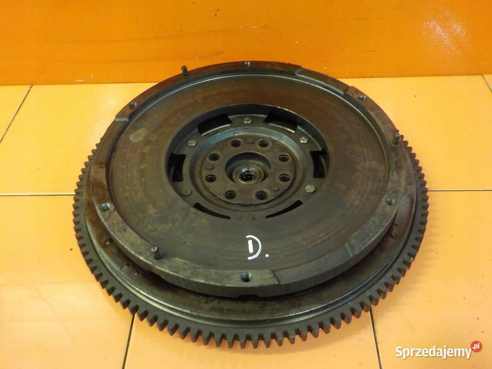 DISCOVERY III 27 TD V6 07r 190 276DT kolo Suków sprzedam