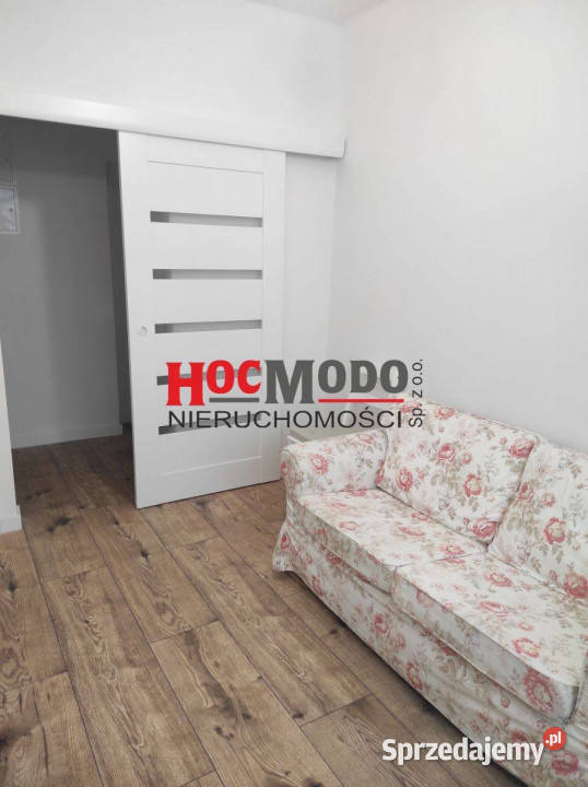 Dwupokojowe remoncie Skmki Legionowo