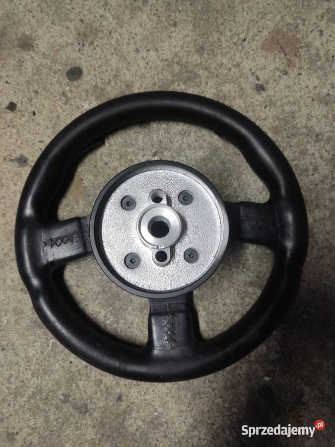 Kierowca sportowa Raciborowice Dolne sprzedam