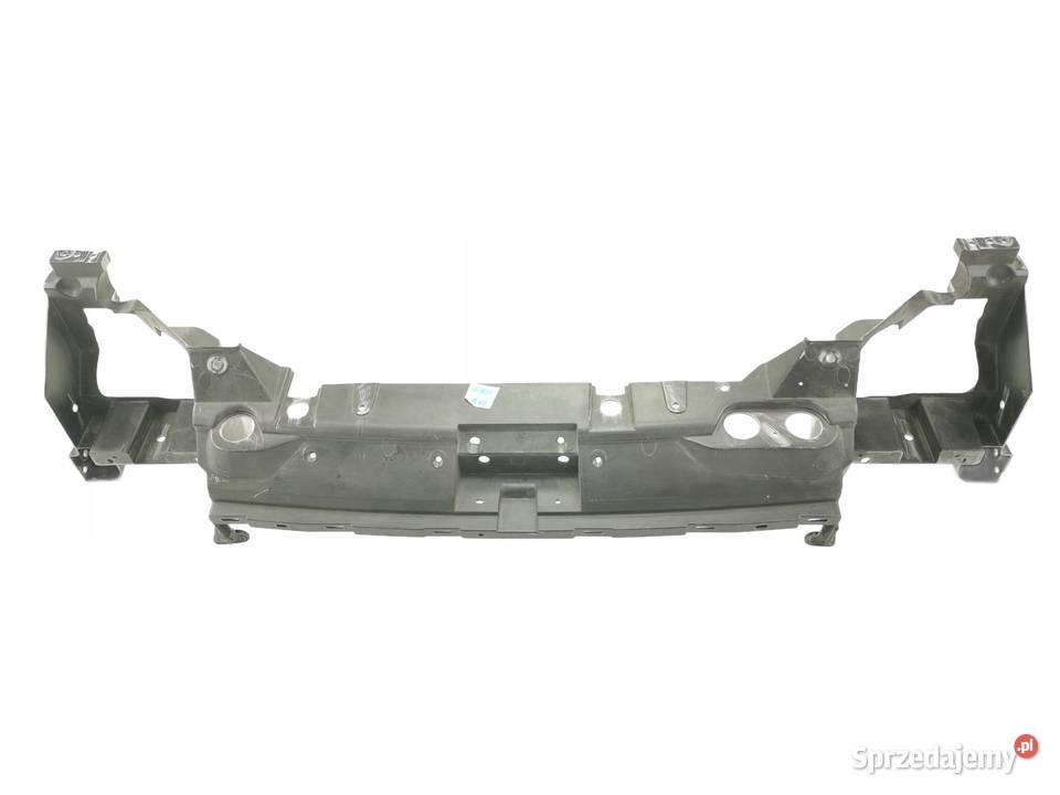 PAS PRZEDNI FORD TRANSIT CONNECT 18 20022013 Pasy bezpieczeństwa
