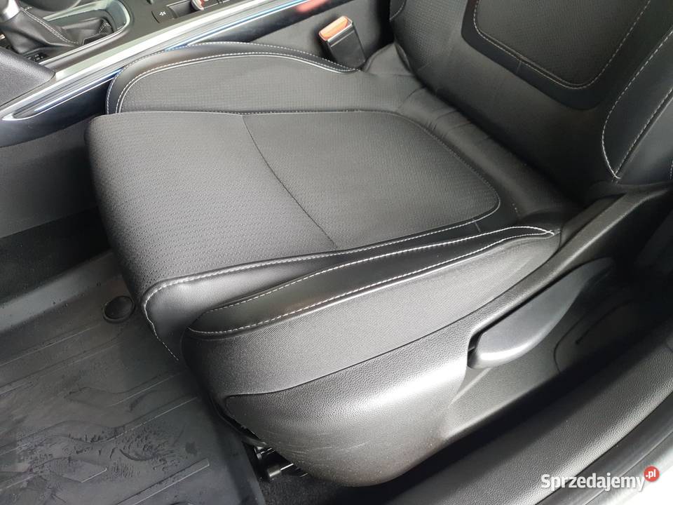 Megane 15 Blue dCi Techno EDC 115 elektryczne szyby Megane