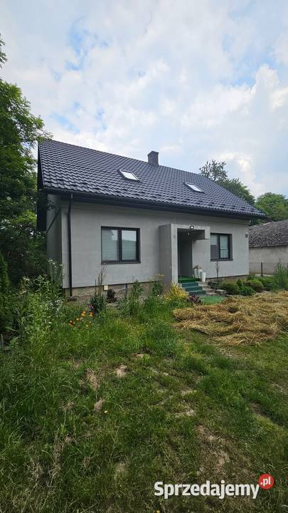 Dom z potencjałem w cichej okolicy 1200m2 Prokocice