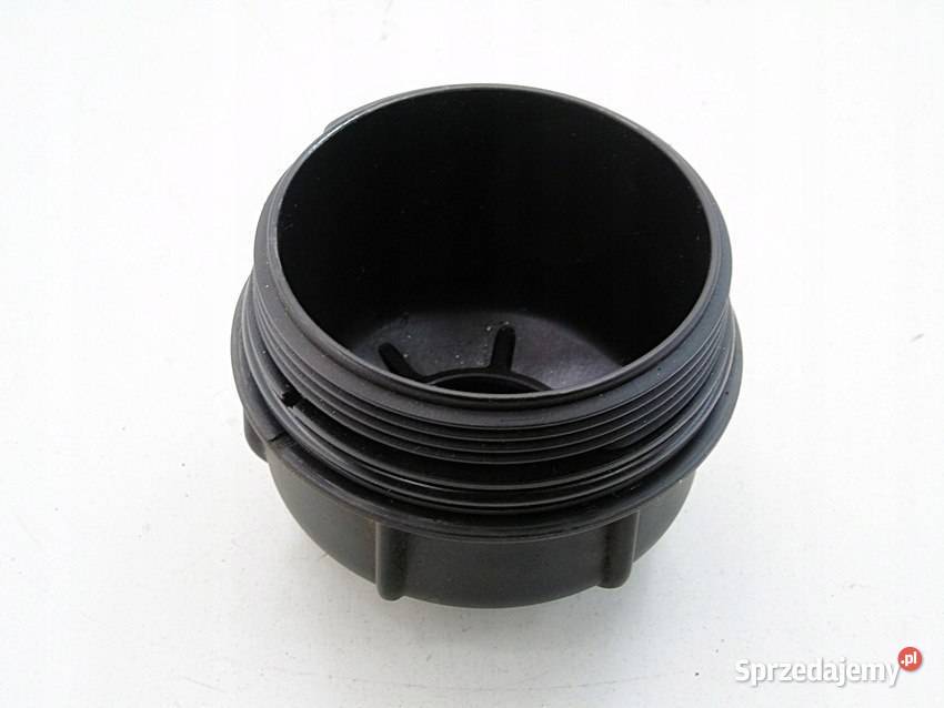 KOREK OBUDOWY FILTRA OLEJU 20 D JTD MJET DUCATO Sosnowiec