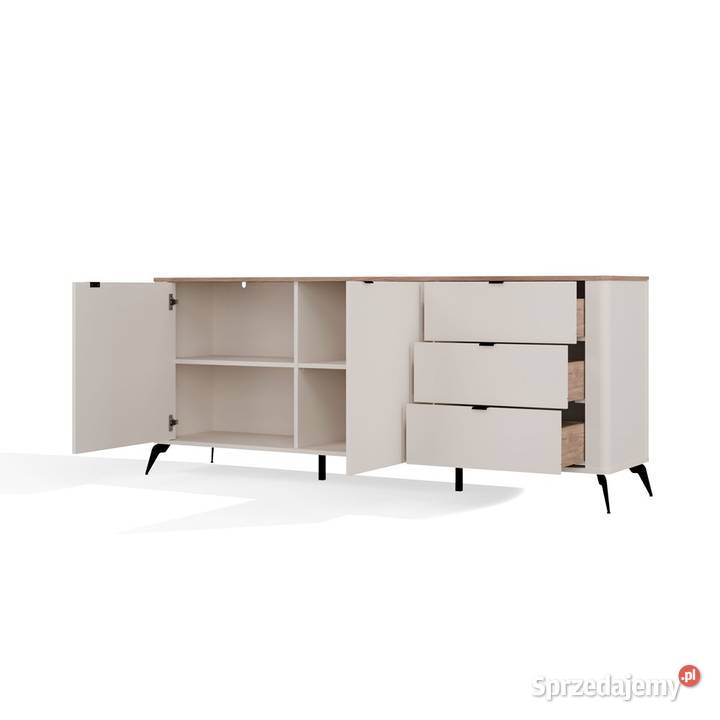 Komoda CORDOBA 2D3S