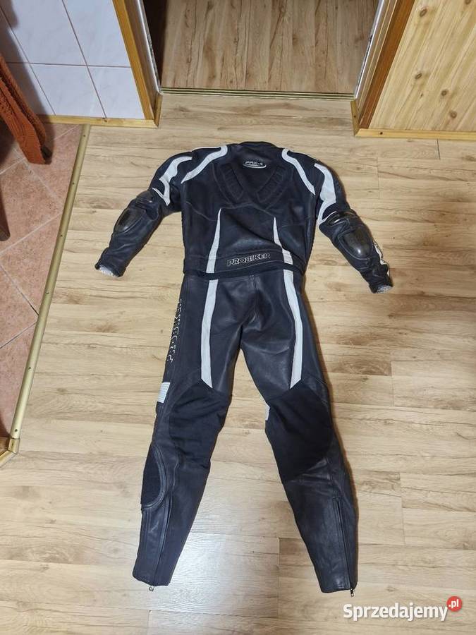 Strój motocyklowy Probiker 50 Włostów