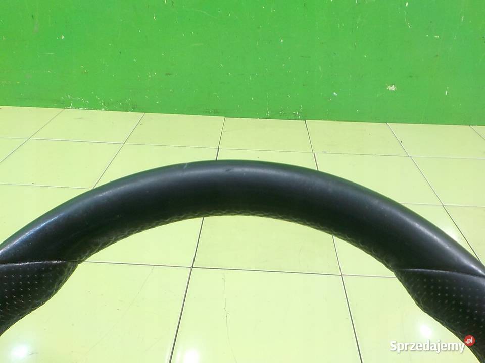 OPEL ZAFIRA C 20 CDTI AUT 13r 5D kierownica Kierownice Suków