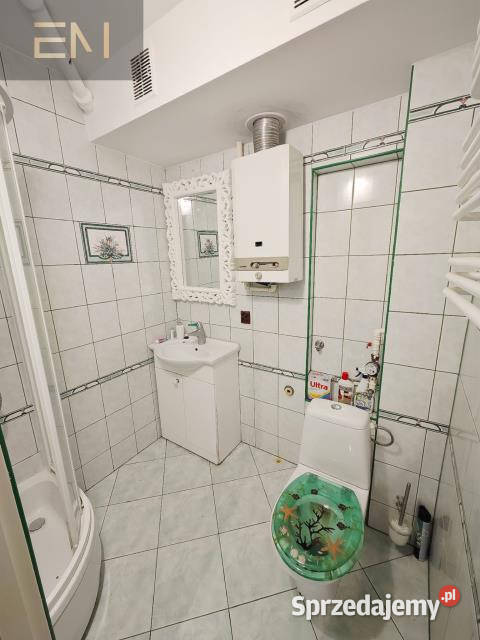 sprzedaży mieszkania Strzyżów 39m2 2 pokojowe