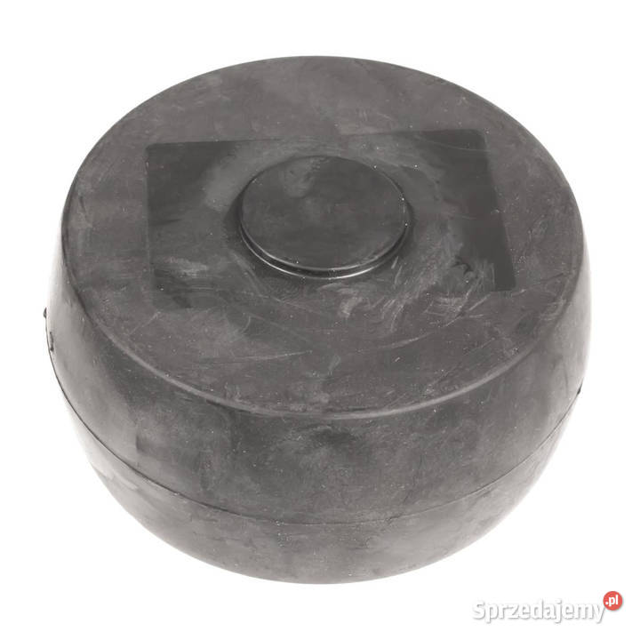 Koło kosiarki Wiper przód Runner SRH Trekker S Opalenica