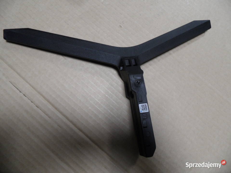 podstawa noga telewizora sony KD55X75WL Promnik