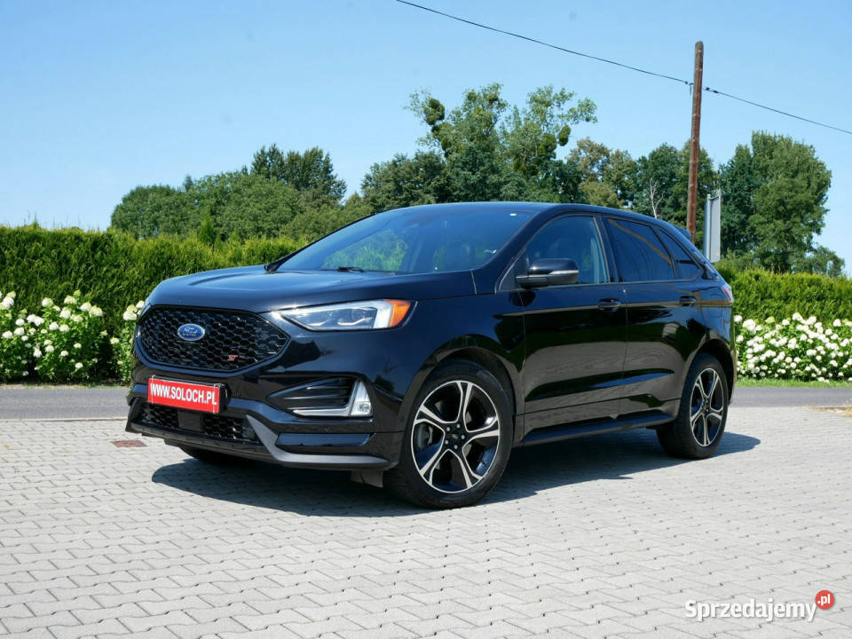 Ford EDGE 27 V6 EBoost 335 Eu6 ST 4x4 AWD EDGE
